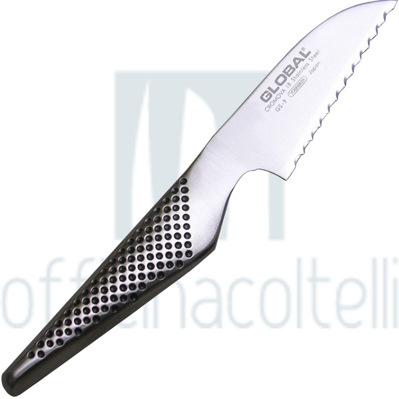 GS-9R Global Coltello Pomodoro Destrimani