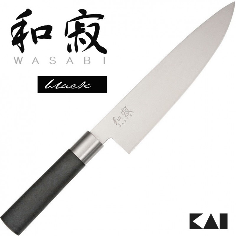 Kai Wasabi Trinciante 20cm