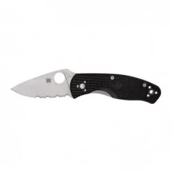 Spyderco PERSISTENCE FRN...