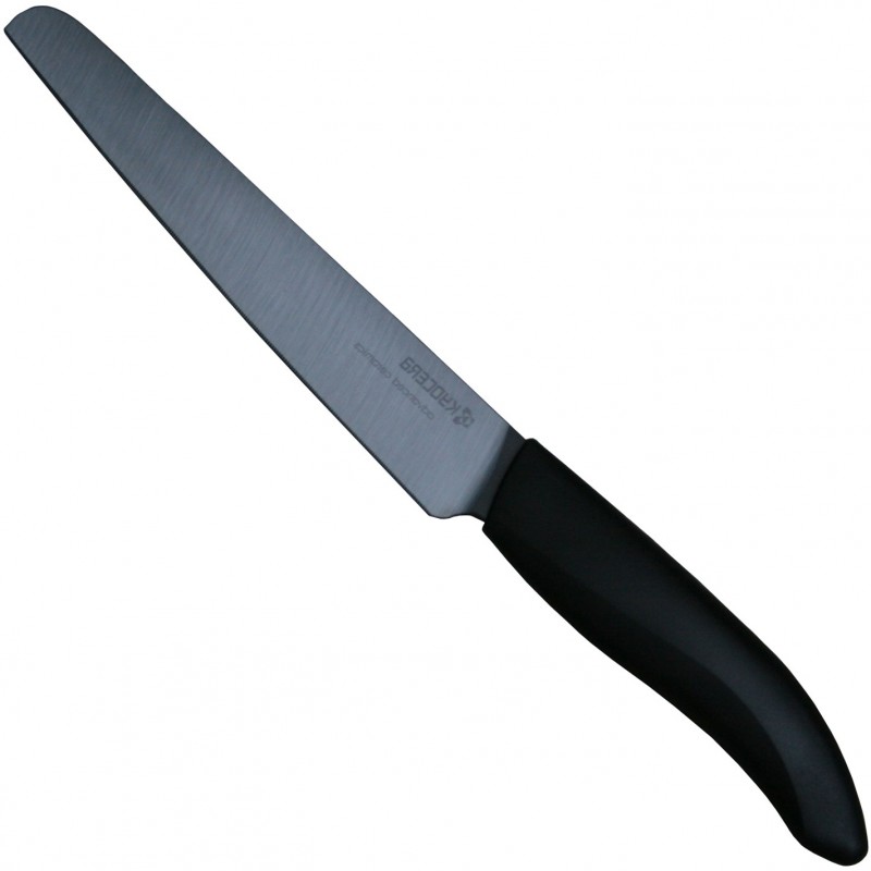 COLTELLO PANE MAXI