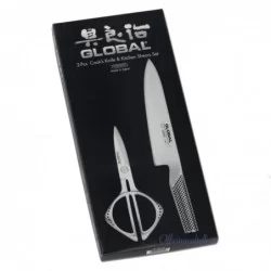 Global G-02, Coltello da Cuoco