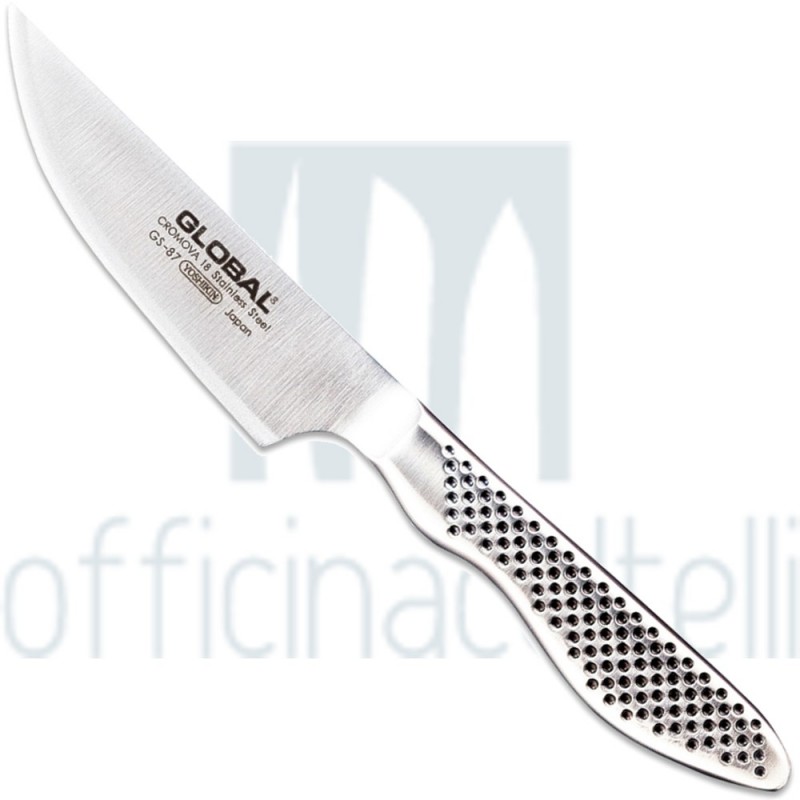 Coltello carne global