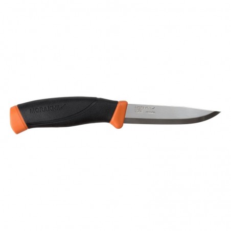 Morakniv Companion Burnt Orange (14073)