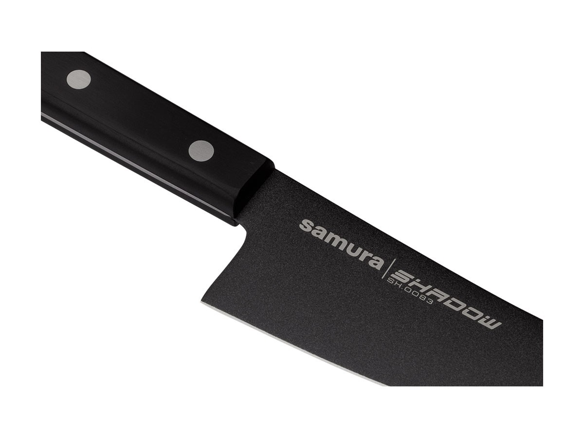 Coltello CUOCO CM.16,6 (Small Chef's knife) Samura SHADOW