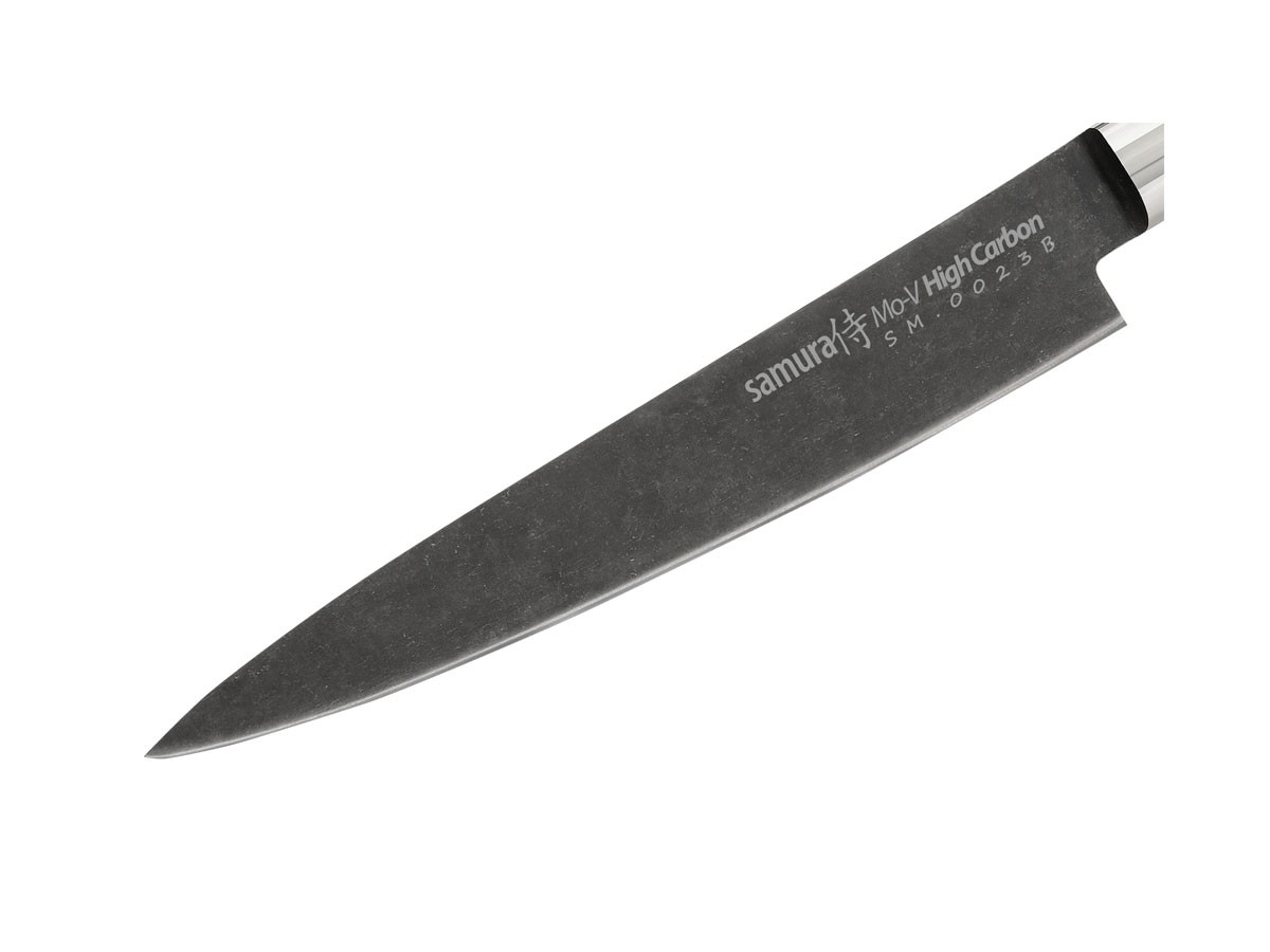 Samura Shadow coltello per sfilettare cm.15 (Utility knife)