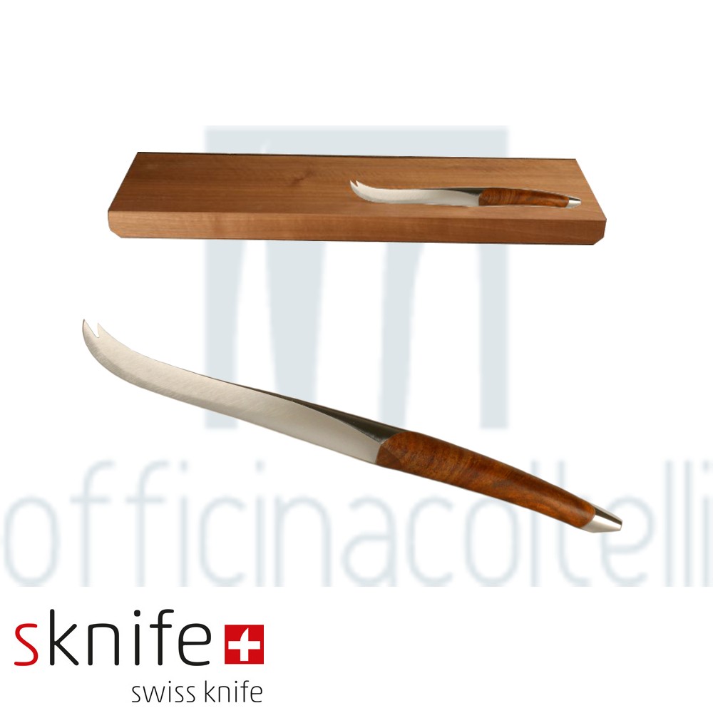 Coltello formaggio Sknife