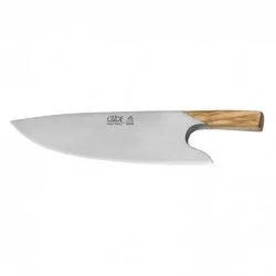 GUDE "THE KNIFE" OLIVE WOOD...