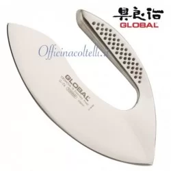 Mezzaluna da cucina Global G-76