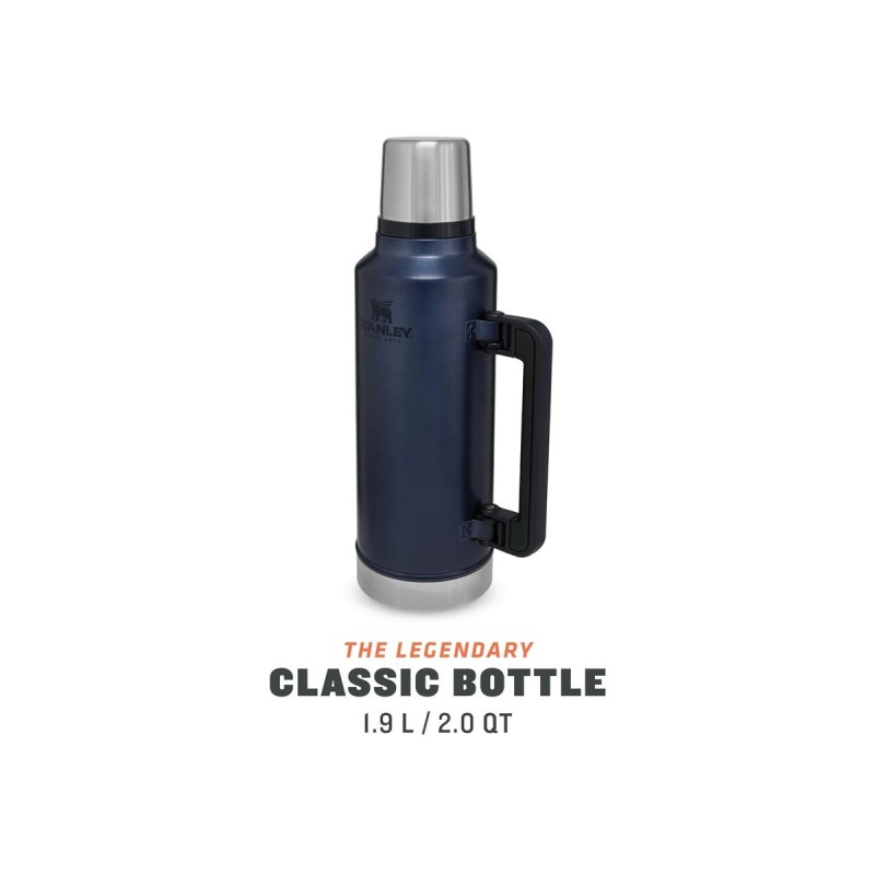 Stanley The Legendary Classic Thermos 1900 ml - Nightfall