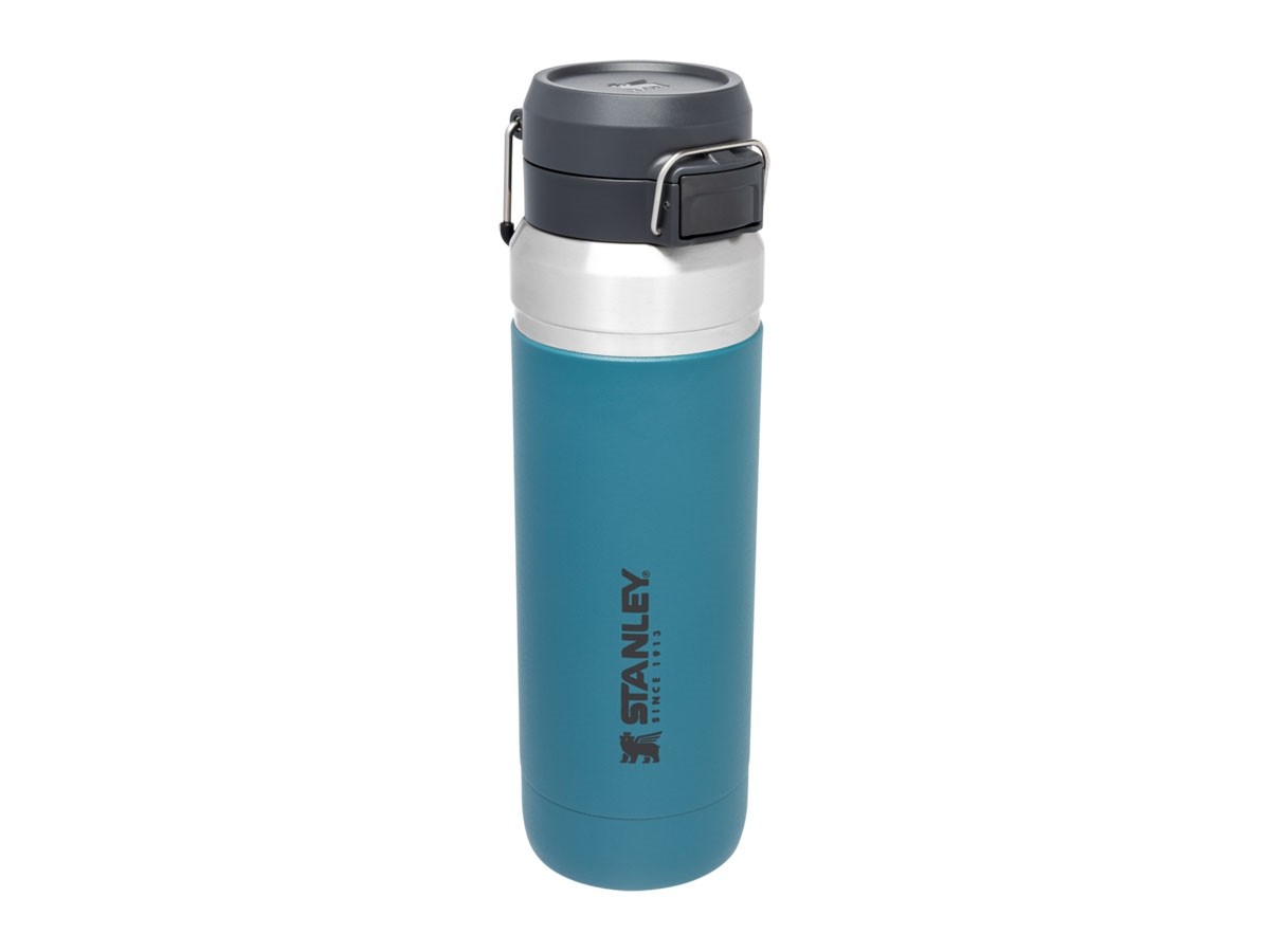 Stanley Thermal Bottle, Go Quick Flip Water Bottle 36oz / 1060ml