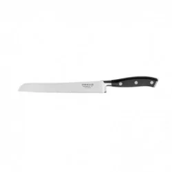 Coltello da pane Cm 24 con manico Pom