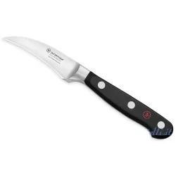 Valgobbia coltello Verdura Curvo Cm 7 PAPERSTONE serie 3000