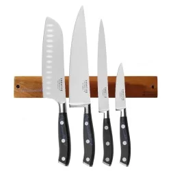 Set 4 coltelli da Chef  +...