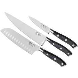 Vendita di coltelli da cucina professionali per chef, cuochi ed
