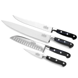 Set 4 coltelli Chef...