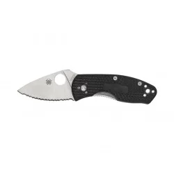 Spyderco AMBITIOUS FRN...