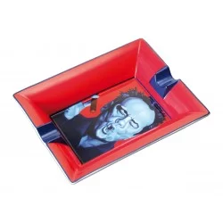 Siglo ASHTRAY C.D. JACK...