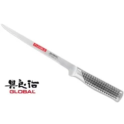 Spatola cuoco multiuso flessibile Global GS-21/8 cm 20