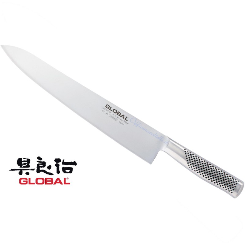 Set coltelli da Chef Global