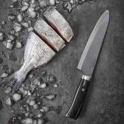 Acquista Coltelli Santoku di alta qualità