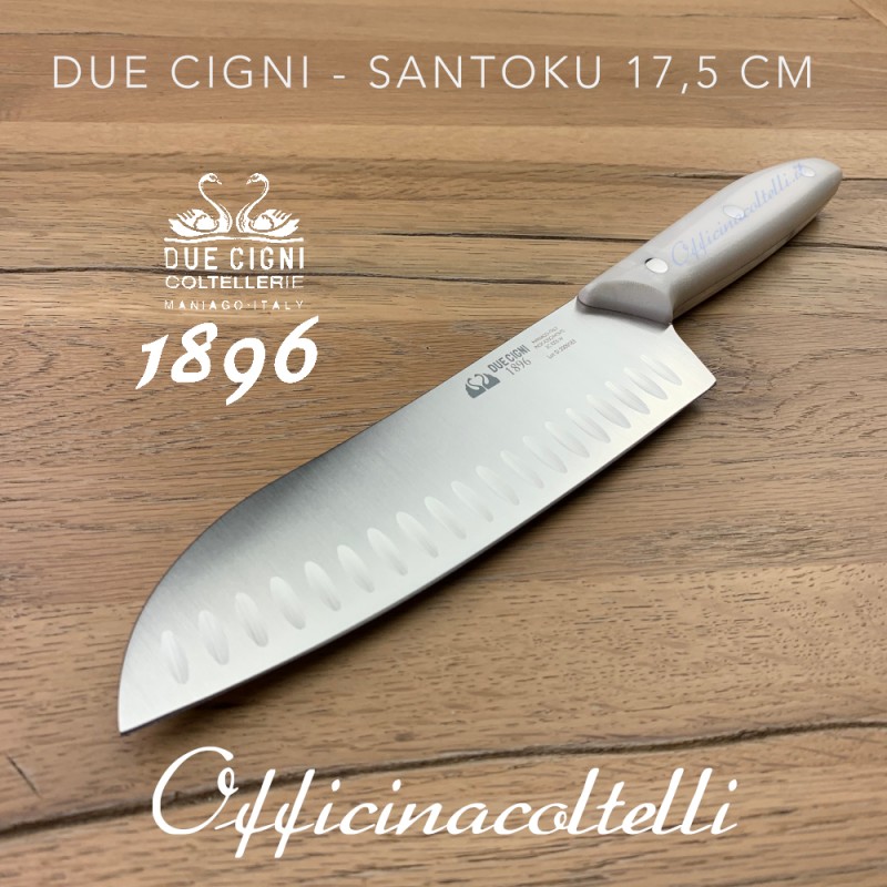 COLTELLO DA PROSCIUTTO - 2 CIGNI - SERIE 1896