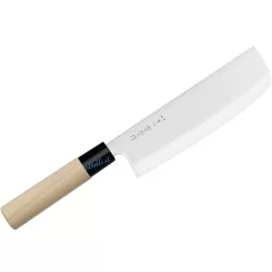 Acquista Set di coltelli giapponesi Set di coltelli per disossare da cucina  in acciaio fatti a mano Set di coltelli per affettare Santoku Mannaia