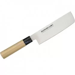Kai Japan - Shun DM-0728 - Nakiri Knife 165mm - coltelli cucina