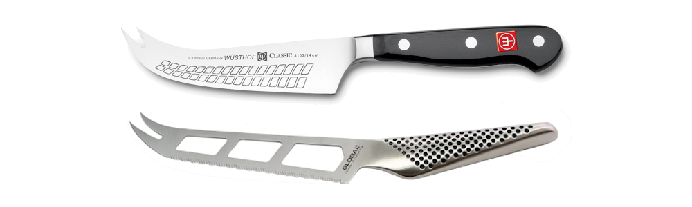 I coltelli da cucina