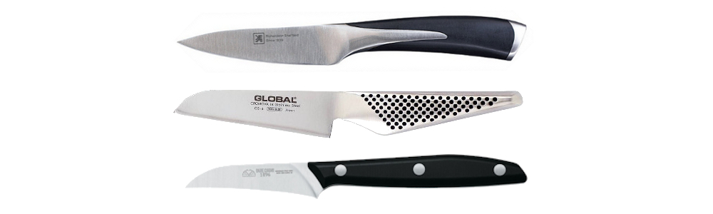 I coltelli da cucina